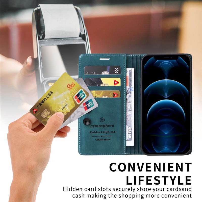 Ретро матовый роскошный флип-чехол-кошелек для Samsung Galaxy A22 A32 Lite 4G A12 A52s A72 A22s 5G A225 A528 однотонный чехол для телефона