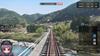 Railway Route Trip EX Clear Stream Operation Nagara River Railway Edition Switch Japan! -