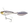 Megabass Metal Jig Lure NAUTILUS G Sardine
