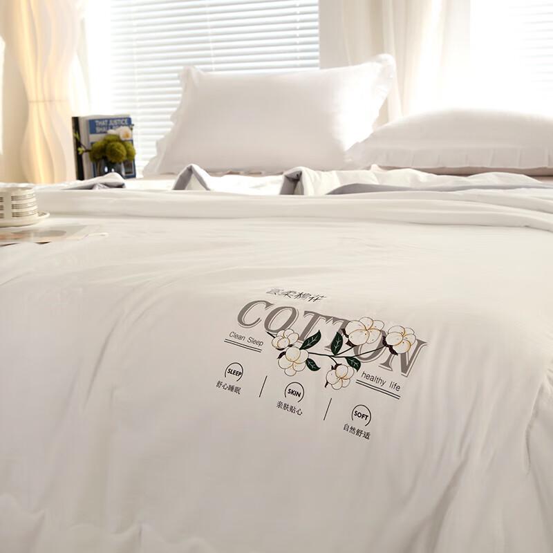 Junxiang Zhenxin Washable Cotton Quilt