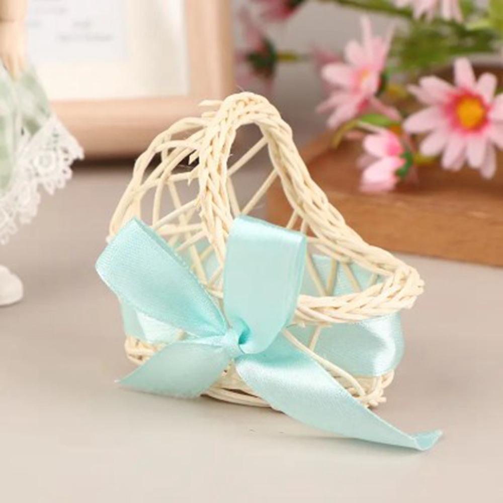 Украсить аксессуар Детская кроватка Детская кроватка 1:12 Игрушки Мебель для кукольного домика Детская кроватка Постельный набор