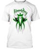 Kottonmouth Kings СКИДКА Футболка Футболка Сделано в США Размеры от S до 5XL Унисекс Футболка