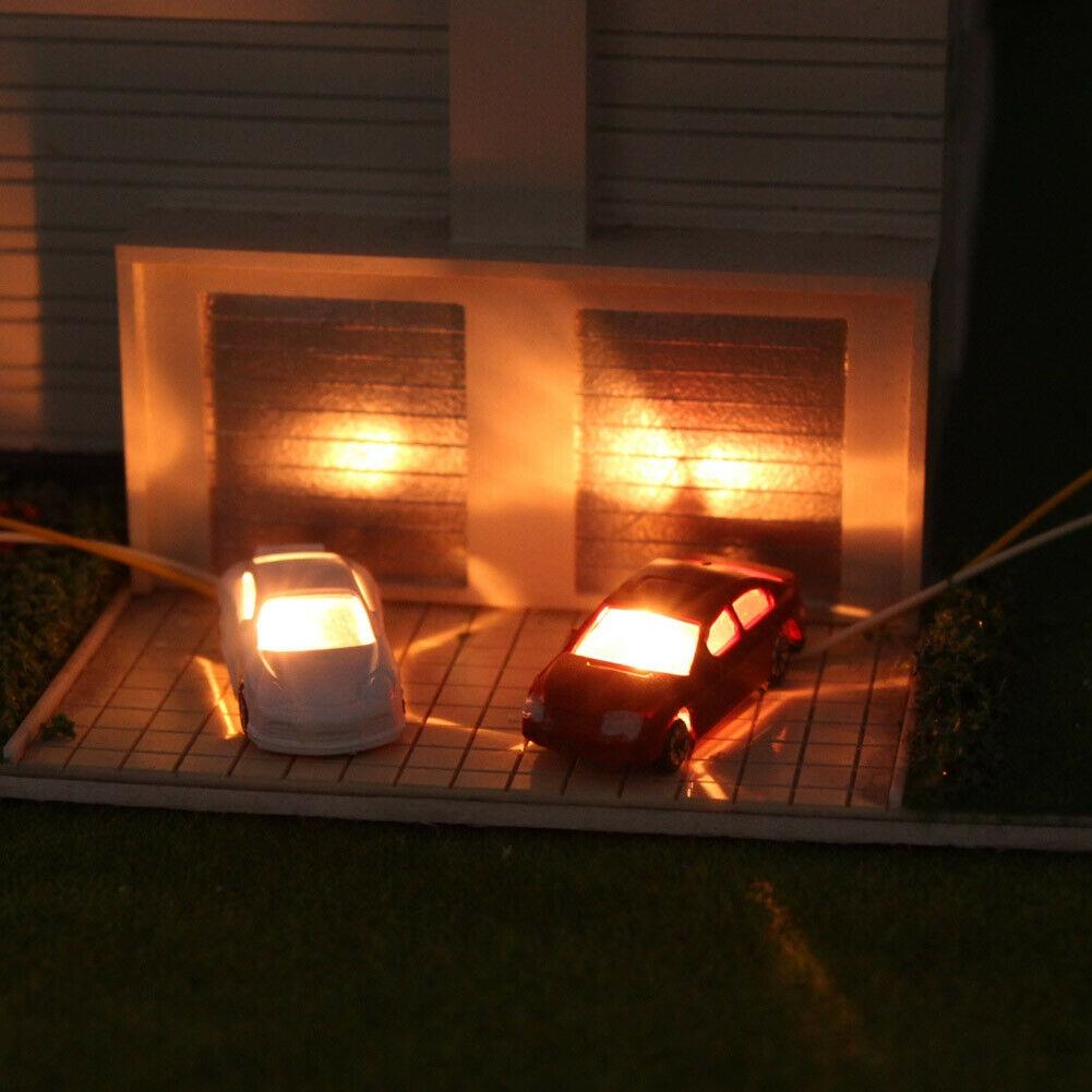 Новая модель автомобиля Модель поезда Модели поездов Случайный цвет