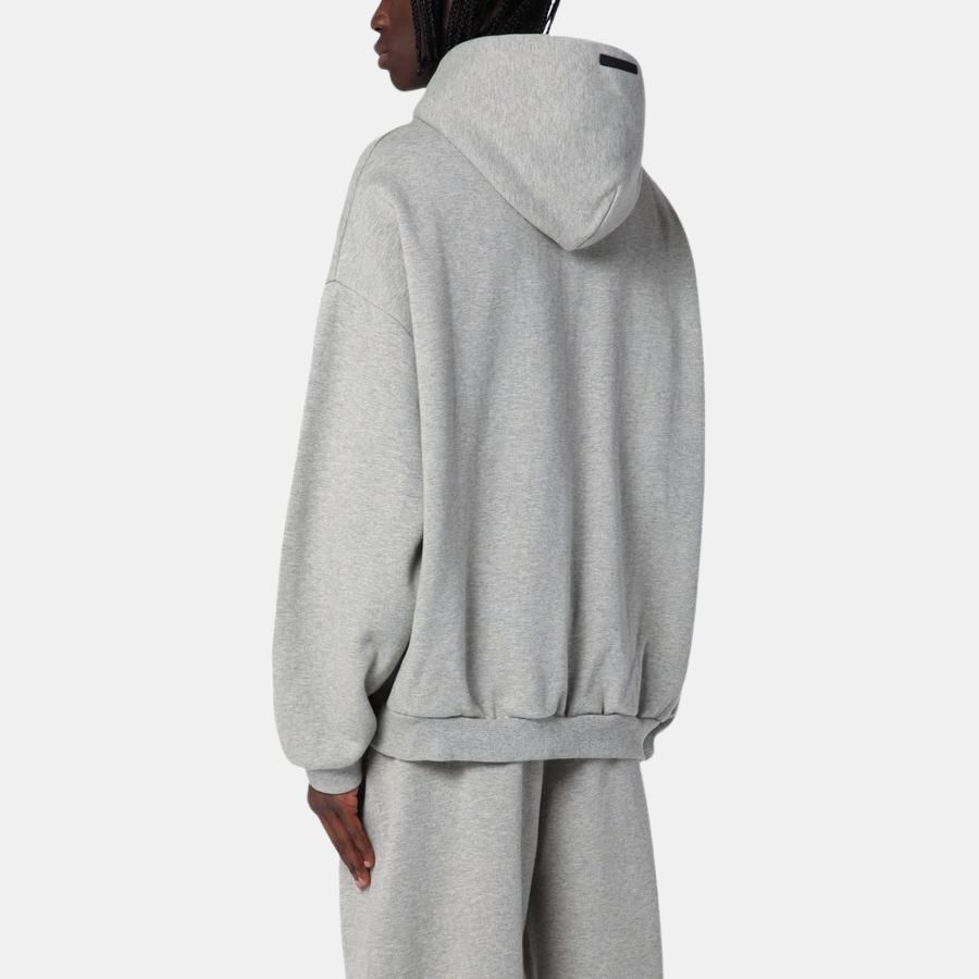 Fear Of God Essentials fleece hoodie 192BT246251F