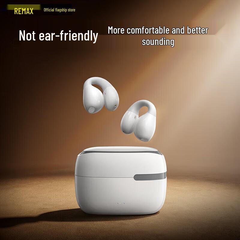 REMAX CozyBuds-W11 Wireless Sport Ear Clip Earphones
