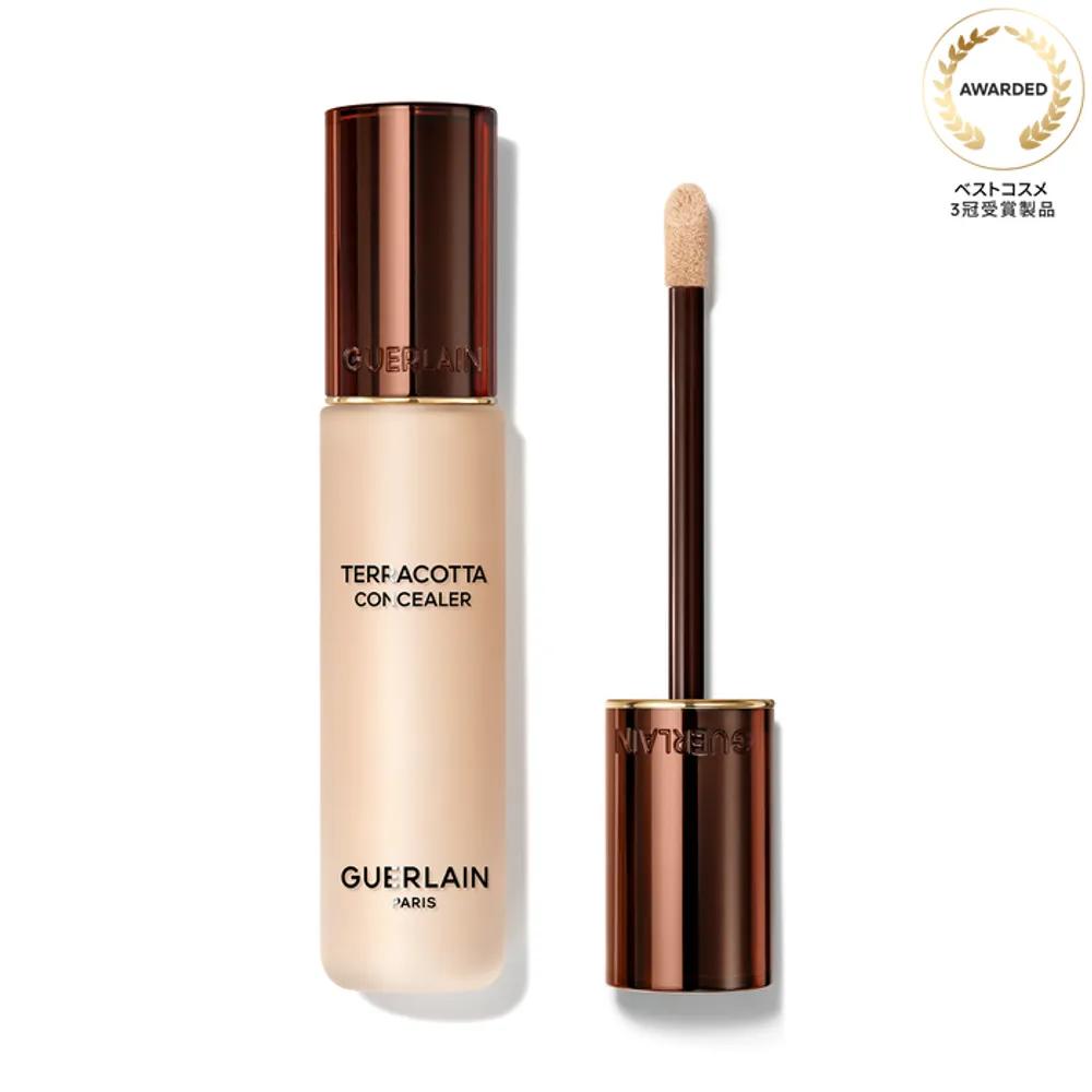 Guerlain Concealer Terracotta Airy Cover