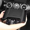 For Great Wall Tank 300 Hi4-T Central Control Charging Silicone Pad Storage Box Modified Interior Accessories