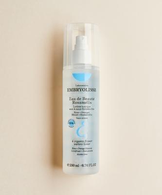 Embryolisse Туман для лица Eau de Beauté Rosamélis