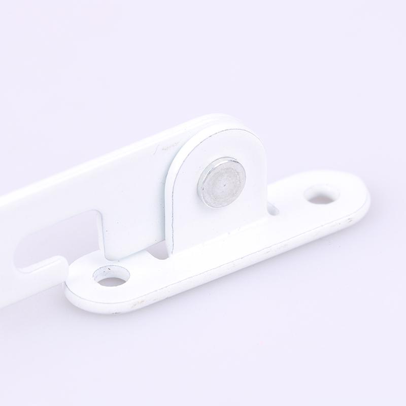 Window Support Wind Hook Latches Stainless Steel Limiter Latch Wind Brace  Stopper Heavy Duty Gusset Fixed