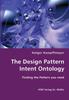 Книга The Design Pattern Intent Ontology- Finding the Pattern You Need