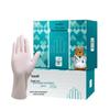 Kefu Disposable Medical Sterile Rubber Examination Gloves