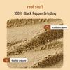 Black Pepper Powder