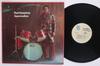 Виниловая пластинка PAUL HUMPHREY Supermellow BTS47 BLUE THUMB 1973 US Jazz Б/у