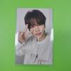 Tours Shinyu Concert Md Jersey Photocard