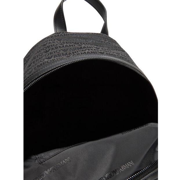 Emporio Armani Рюкзак EM001209 AF13823 U8168 Черный