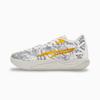 312373-01 Harry Potter Puma Stewie 4 White Green (Men's)
