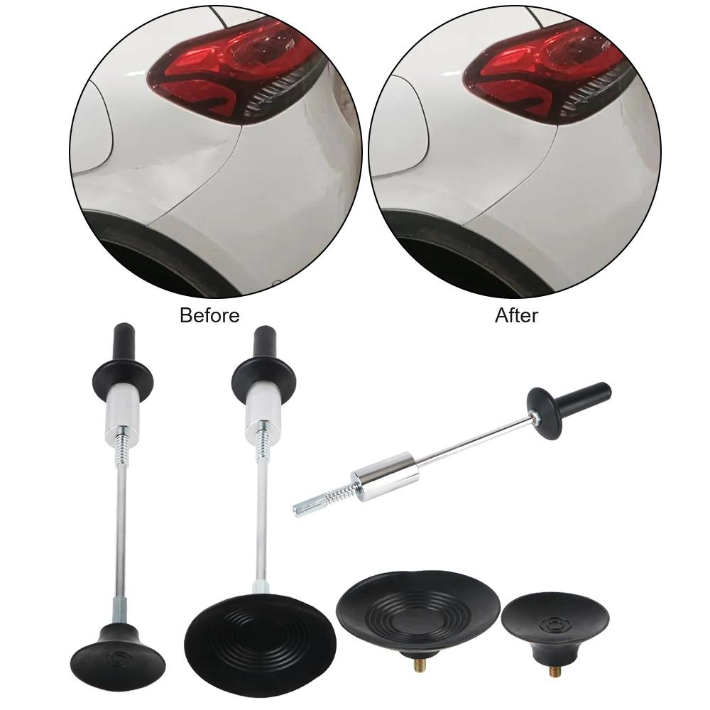 Воздушный пневматический съемник с присоской для автомобилей, грузовиков, ремонта вмятин на кузове, металла, резины, инструмента для ремонта кузова автомобиля, инструмента для удаления вмятин на автомобиле, инструмента для удаления вмятин на автомобиле, автомобильных аксессуаров
