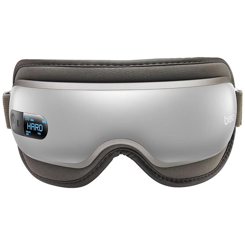 Breo iSee16 Eye Massager