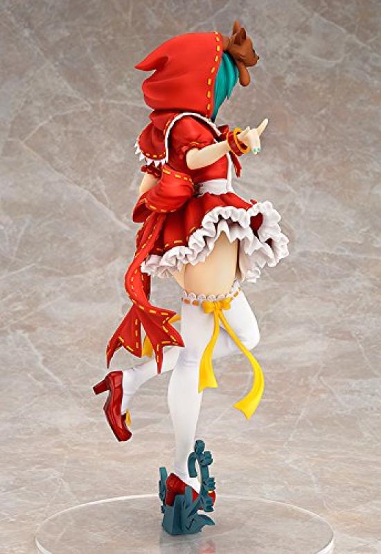 Хатсуне Мику 2-я Микузукин Масштабная Полная Фигурка -Project DIVA- 1/7 ATBC-ПВХ Предварительно окрашенная