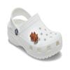 Crocs 3d Медведь Зиббитц 10013805