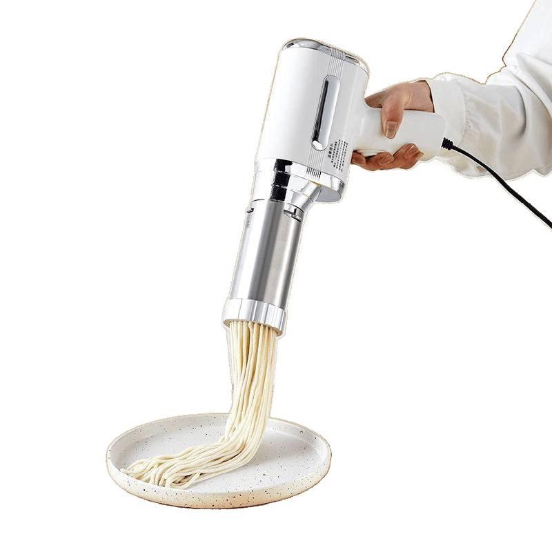 80 Вт Ручная автоматическая машина для изготовления лапши из нержавеющей стали