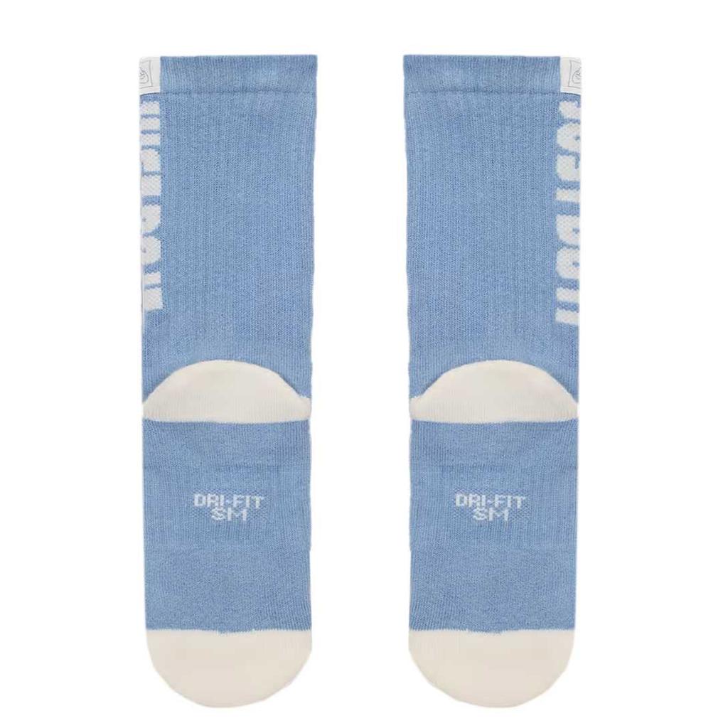 Nike Детские носки Dri FIT Everyday, набор из 3 пар, IM5245-901