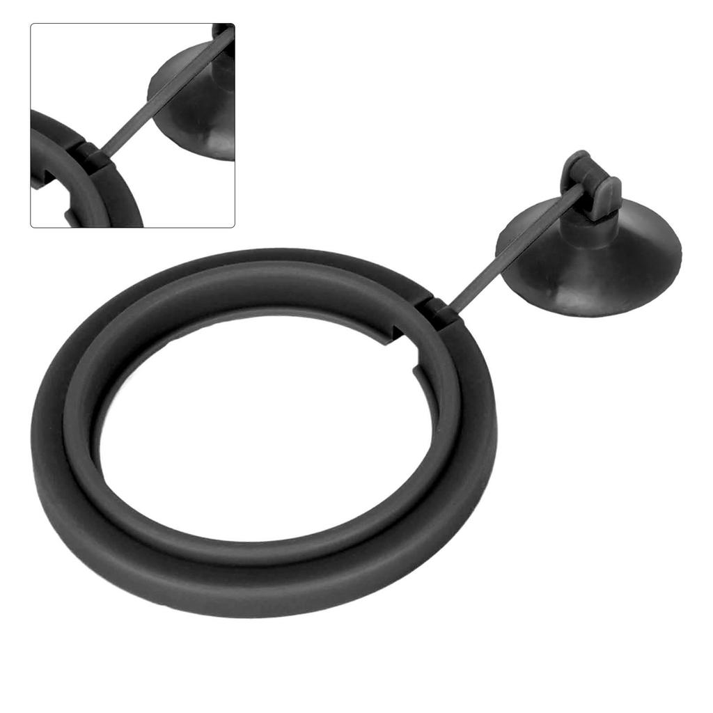 Рыба     Кормушка Пластиковая Рыба   Плавающий Корм   с Сильной Присоской для Кормления Хлопьевидным Кормом