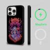 Post Human Nex Gen Phone Case Magesafe Magnetic Wireless Charge Case For iPhone 16 11 12 13 14 15 Pro Max Plus Mini