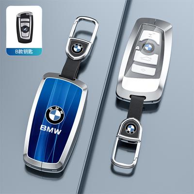 GJVG1 Новый 2025 Чехол для ключа автомобиля Сумка для ключей Для F20 G20 G30 X1 X3 X4 X5 G05 X6 Аксессуары Авто-стайлинг Держатель Чехол Брелок Защита