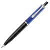 Шариковая ручка Pelikan Pelikan Oil Marble Blue Classic K205 Подлинный импортный продукт