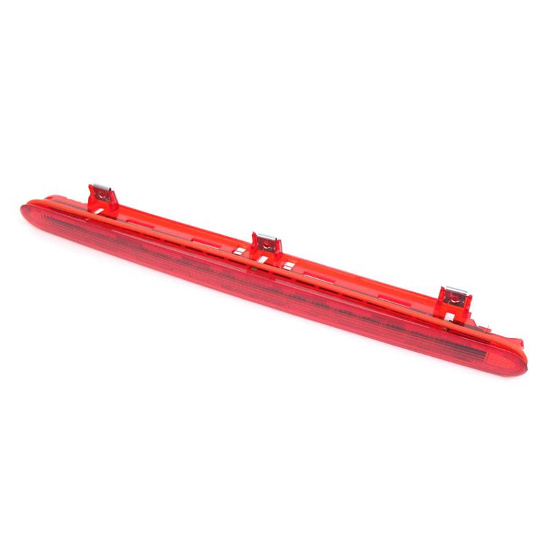 12V LED Car Rear Center Third Brake Light For Volkswagen VW Touran 1T 2003-2007 2008 2009 2010 High Mount Stop Signal Lamp Parts