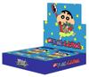 Weiss Schwarz Booster Pack Movie Crayon BOX Shin-chan