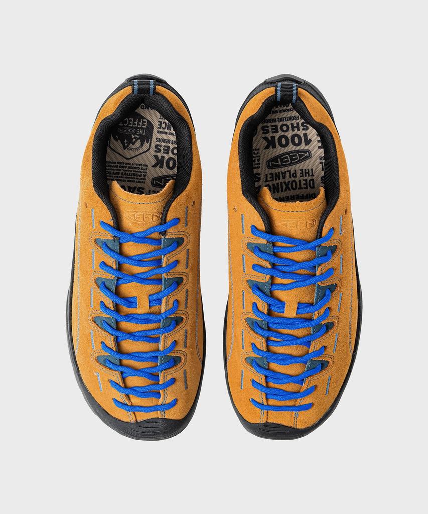 Кеды Keen Jasper Верблюжий