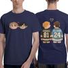 Heated Rivalry Ilya and Shane Cartoon T Shirt Trending T Shirts Short Sleeve Vintage Summer Pure Cotton ONeck Oversize Tees