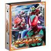 Bandai Набор Специальных Карт и Альбом для Коллекционирования Kamen Rider Battle Gamba Legends