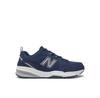 Men's Sneakers 608 Mx608un5 Navy
