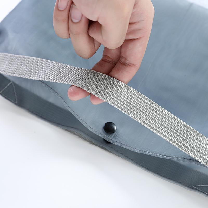 Women's Ultra-Light Handbag Liner: Medium Tote & Large Capacity Cosmetic Storage Bag