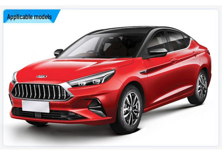 Бескаркасная щетка стеклоочистителя для JAC J7 и Sehol A5 - 20" Специальная резиновая полоса Автоаксессуар