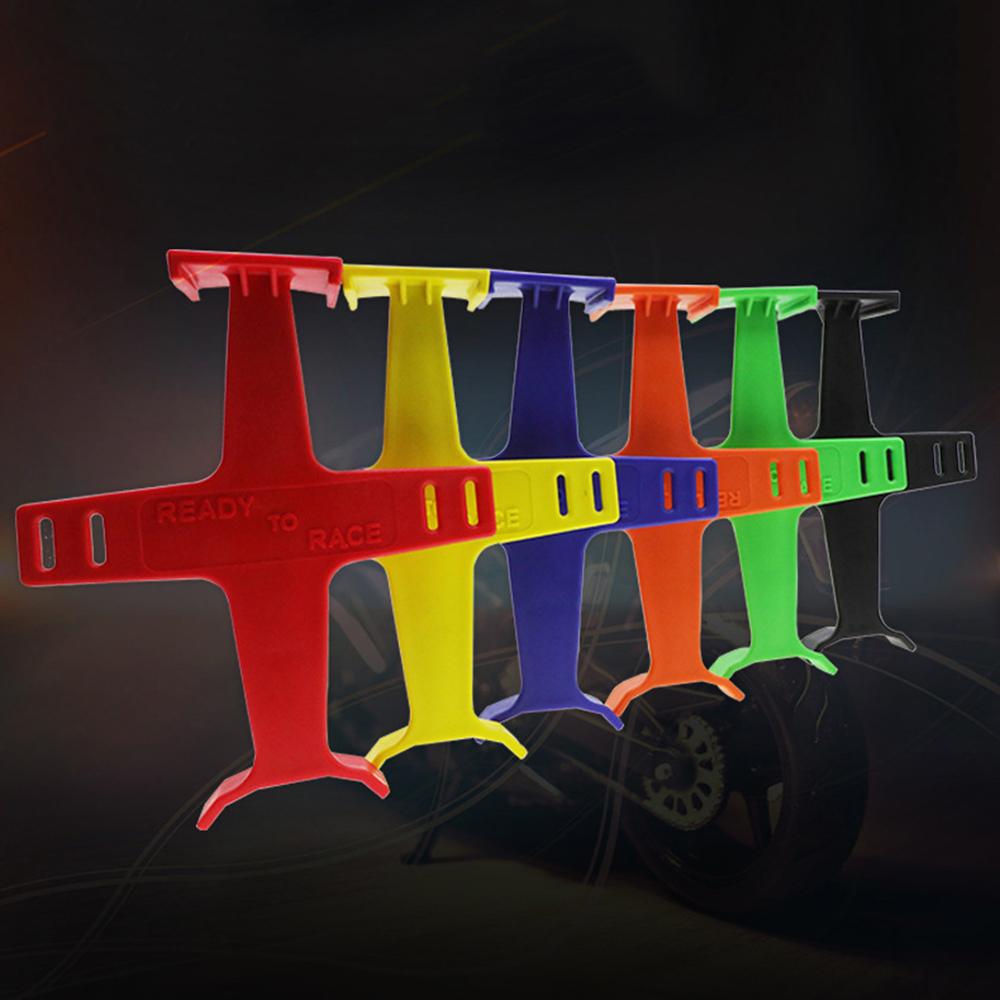 Mounts Holder Motorcycle Shock Absorber Transportation Protector Brace Stand Motocross Protection