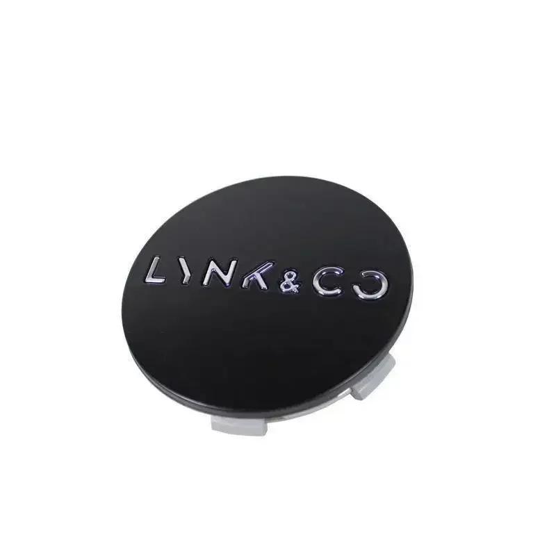 Wheel Center Caps Hub Cover for Geely LINK CO 01 02 03 05 06 09 Accessories