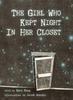 Книга The Girl Who Kept Night In Her Closet