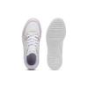 Puma Ca Pro Cushioning Balance Low Top Sneakers Unisex Sneakers White Pink 380190-50