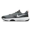 Nike City Rep TR Cool Grey Мужские кроссовки Антрацитовый Total-Orange White DA1352-004