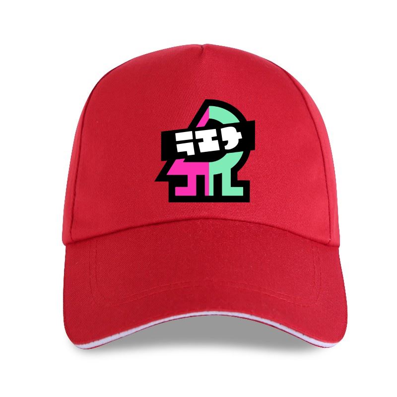 Новая бейсболка Squidforce Splatfest 2 Splatoon 2, черная для женщин-унисекс, летняя стильная повседневная одежда