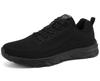 SIXSPACE and Lightweight Running Breathable Walking Jogging Athletic Size 24cm Men's Women's Shoes, Shoes, Shoes, Shoes, Unisex,