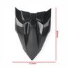 For Kawasaki Ninja Z650 2017 - 2024Motorcycle Rear Passenger Cowl Seat Back Cover Fairing Part Z 650 Ninja650 20