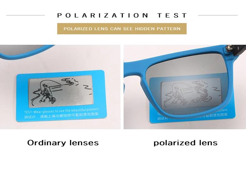 Роскошные мужские поляризованные солнцезащитные очки, брендовые дизайнерские квадратные винтажные солнцезащитные очки для вождения, солнцезащитные очки UV400 для мужчин, солнцезащитные очки для женщин и мужчин