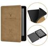 Funda 6 Inch E-Reader Smart Case PU Leather Folio Cover for Kindle Paperwhite 1/2/3 Home Office