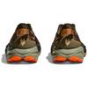 HOKA Speedgoat 6 Antique Olive Squash Men Sneakers Green 1147791-AQL