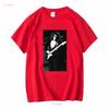 Ritchie Blackmore Футболка с принтом Live Винтаж S 3XL с длинным или коротким рукавом винтажная Стильная стирка графический стритвир Растянутая